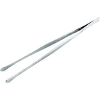 Pinza Recta de Cocina en Acero Inoxidable – 30 cm