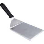 Professional Stainless Steel Griddle Spatula