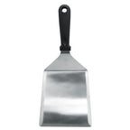 Professional Stainless Steel Griddle Spatula