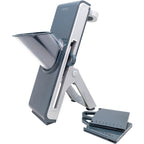 Guillotina vertical de cocina con 3 cuchillas intercambiables