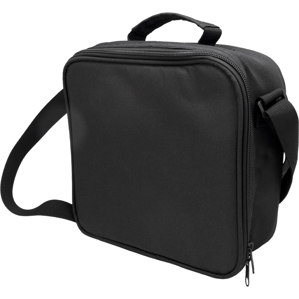 Bolsa Térmica Porta Alimentos – 4 Colores, Compacta y Aislante