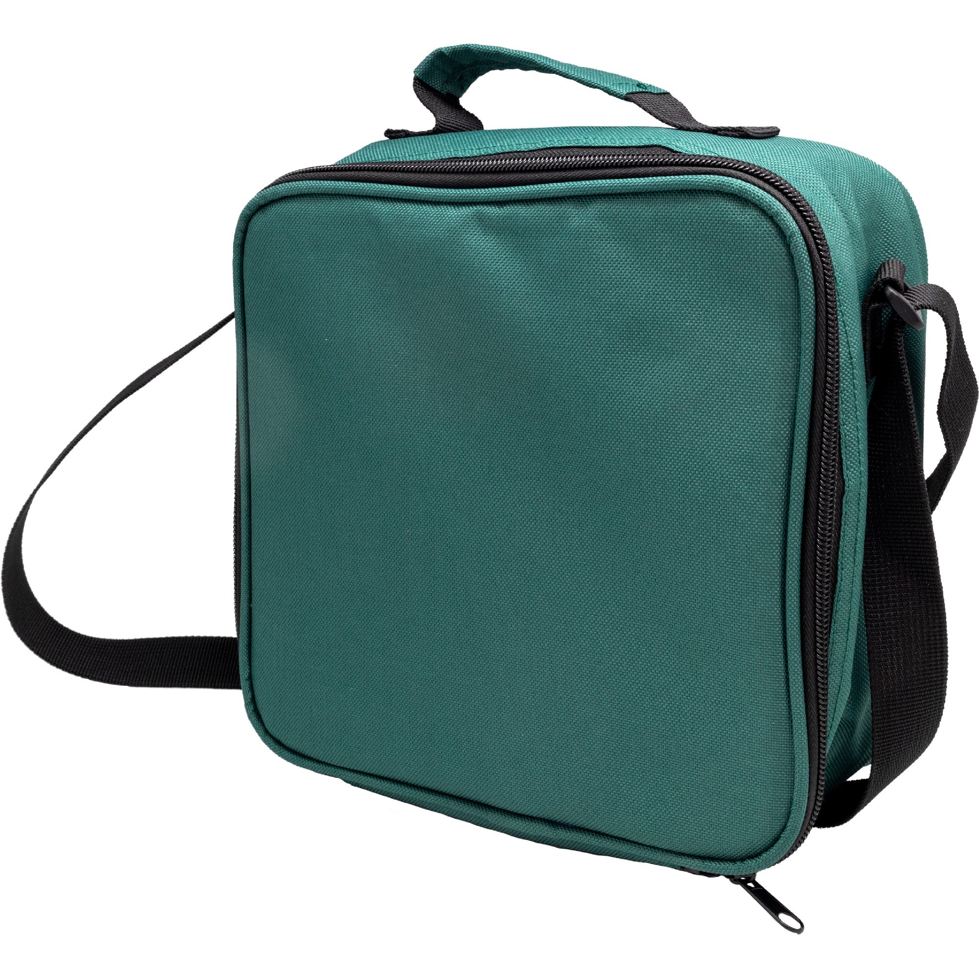 Bolsa Térmica Porta Alimentos – 4 Colores, Compacta y Aislante