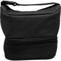 Bolsa Térmica Porta Alimentos con 2 Compartimentos – 4 Colores
