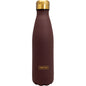Garrafa térmica clássica de 500ml - Novas cores