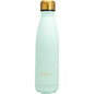 Garrafa térmica clássica de 500ml - Novas cores