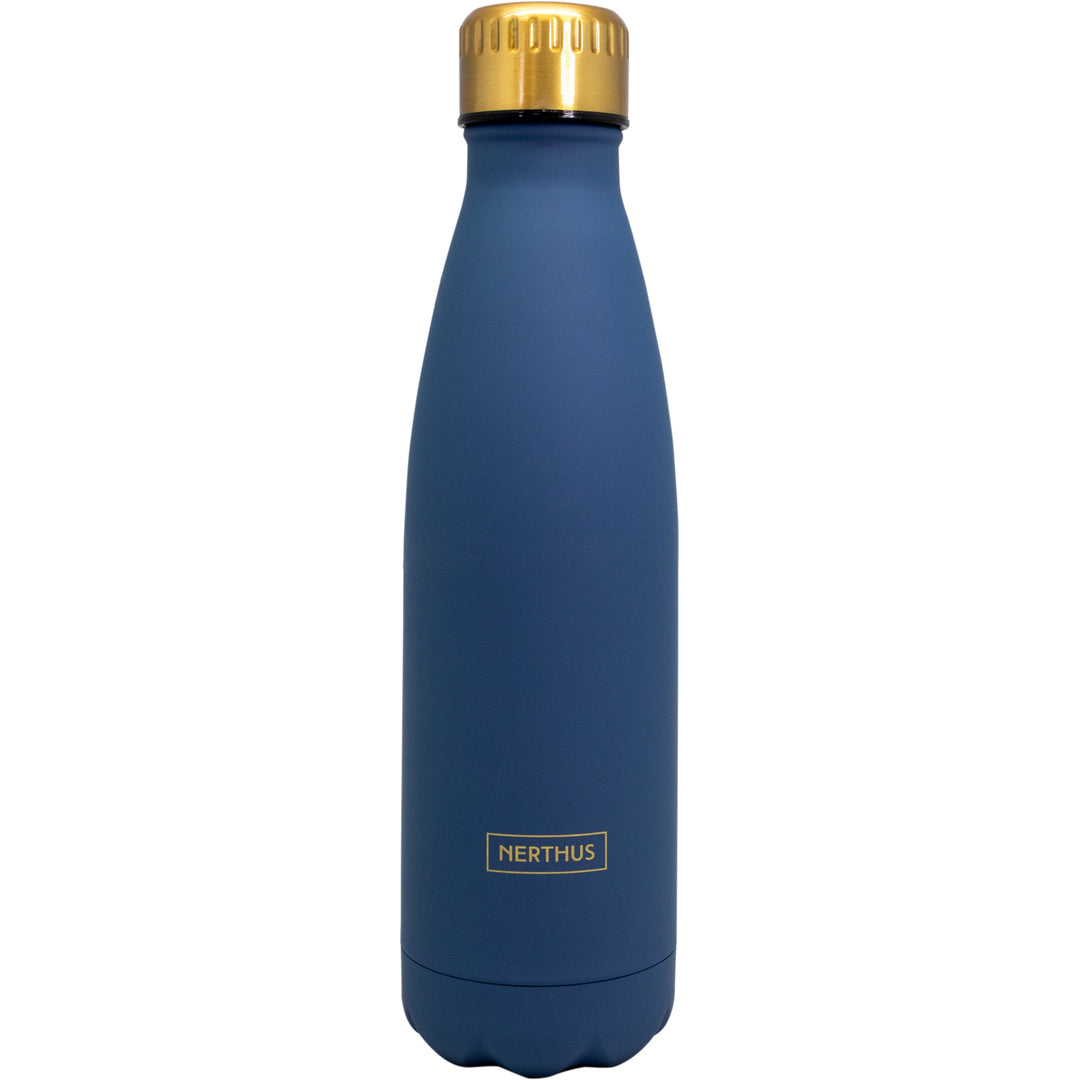 Garrafa térmica clássica de 500ml - Novas cores