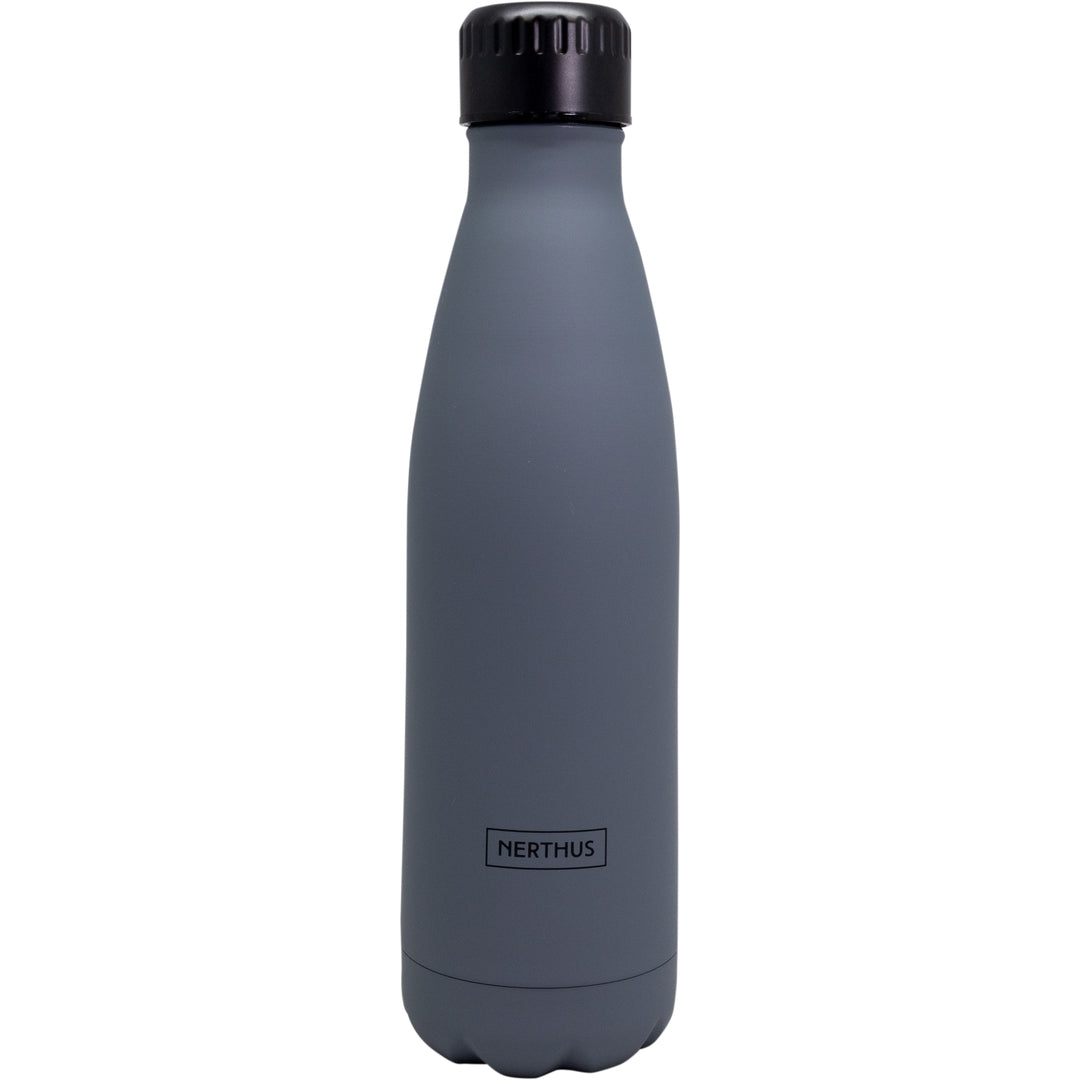 Garrafa térmica clássica de 500ml - Novas cores