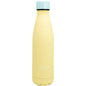 Garrafa térmica clássica de 500ml - Novas cores