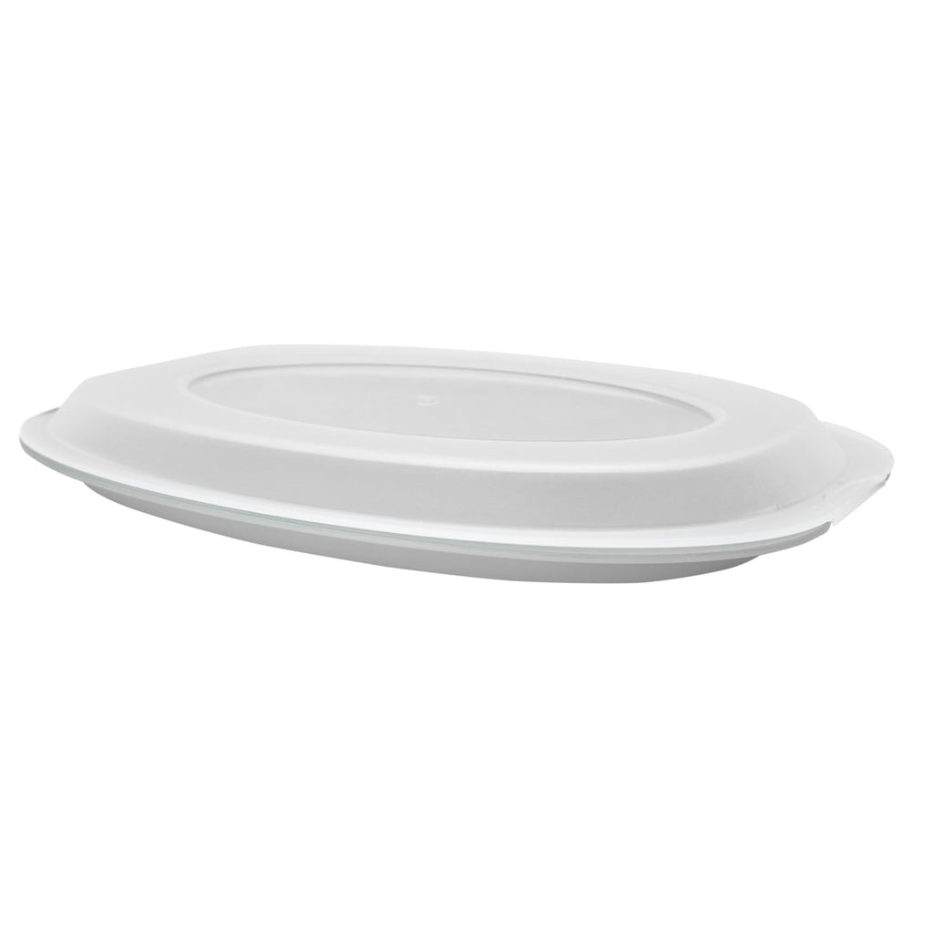 Bandeja Hermética para Conservación de Alimentos