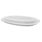 Bandeja Hermética para Conservación de Alimentos
