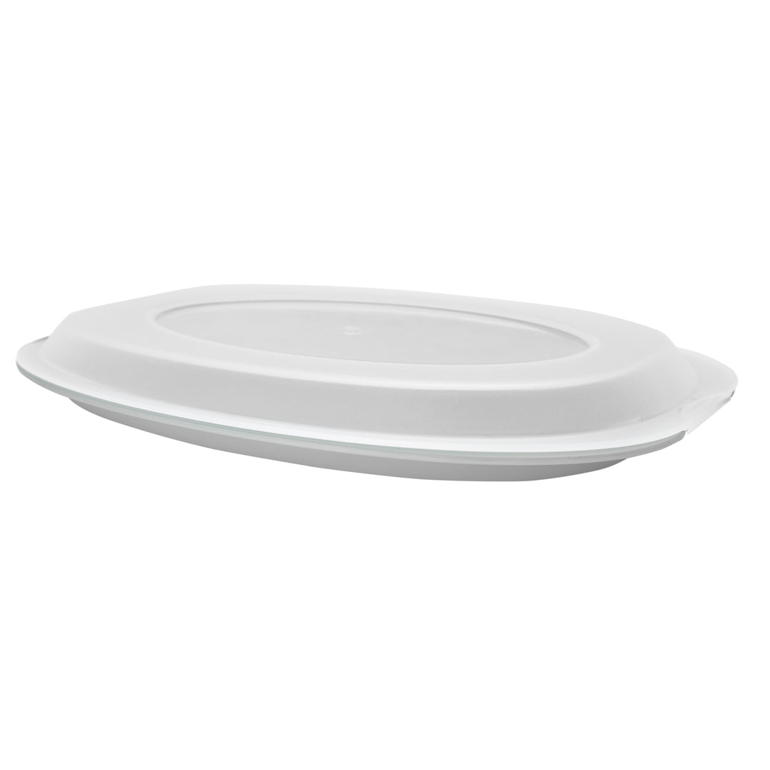 Bandeja Hermética para Conservación de Alimentos
