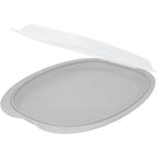 Bandeja Hermética para Conservación de Alimentos