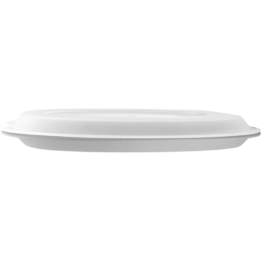 Bandeja Hermética para Conservación de Alimentos
