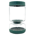 Glass Jar for Pickling