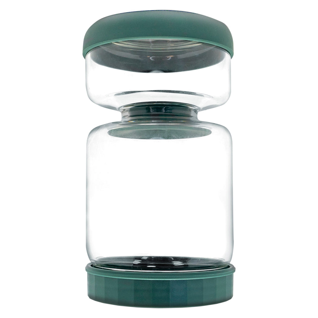 Glass Jar for Pickling