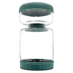 Glass Jar for Pickling
