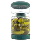 Glass Jar for Pickling