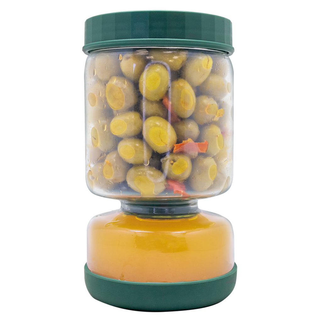 Glass Jar for Pickling