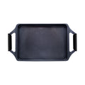 PPG Quantanium Nonstick Cast Aluminum Grill Pan - 43 cm