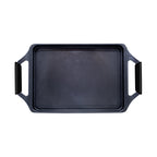 PPG Quantanium Nonstick Cast Aluminum Grill Pan - 43 cm