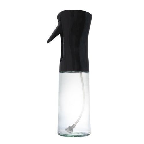 Spray de Aceite de Vidrio 200 ml con Difusor Fino