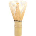 Batidor de Bambú para Té Matcha – 72 Varillas