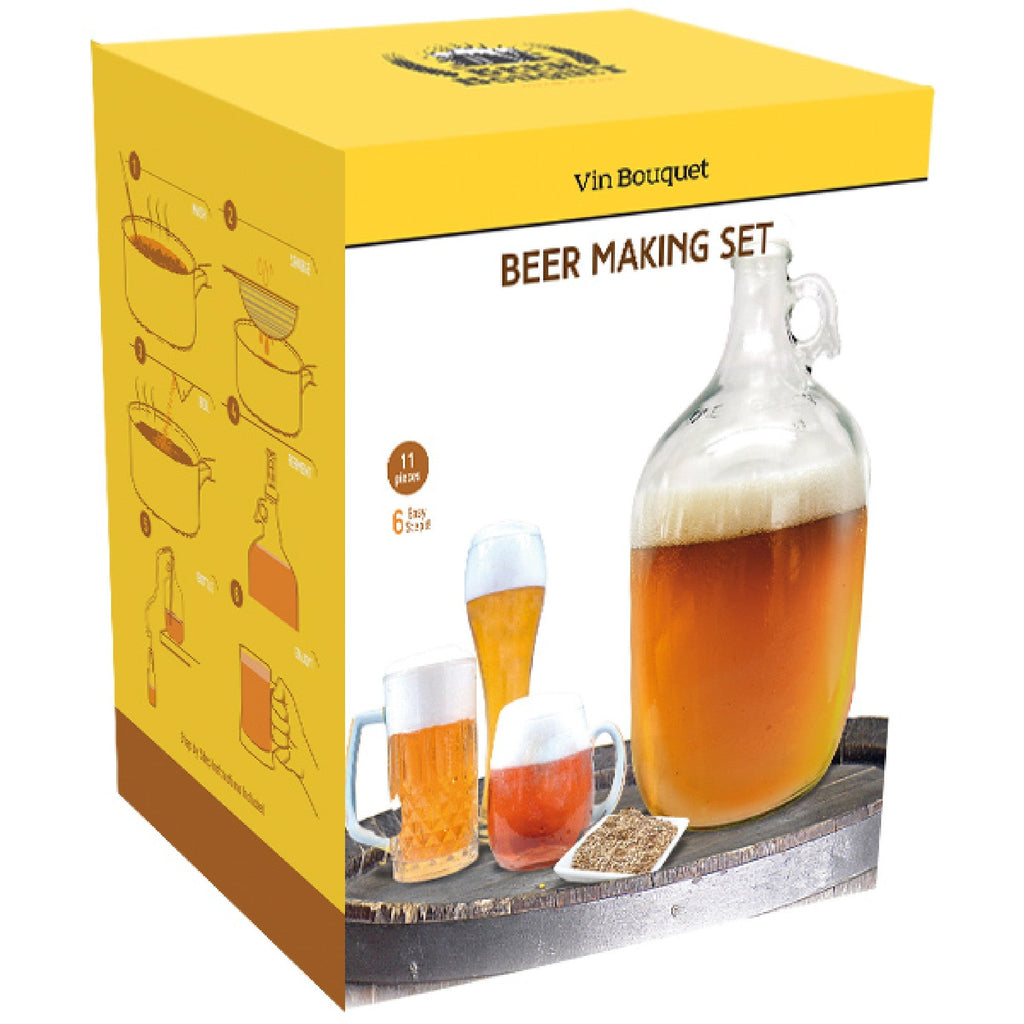 Craft Beer Set