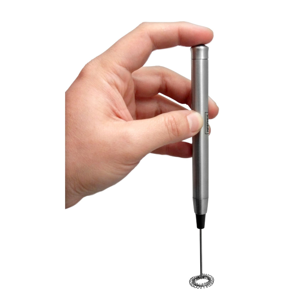 Electric Milk Frother