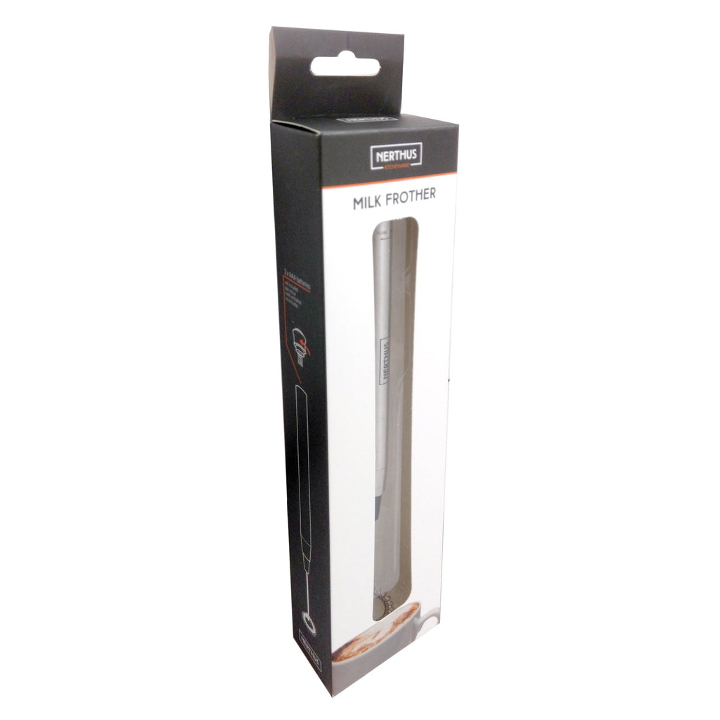 Electric Milk Frother