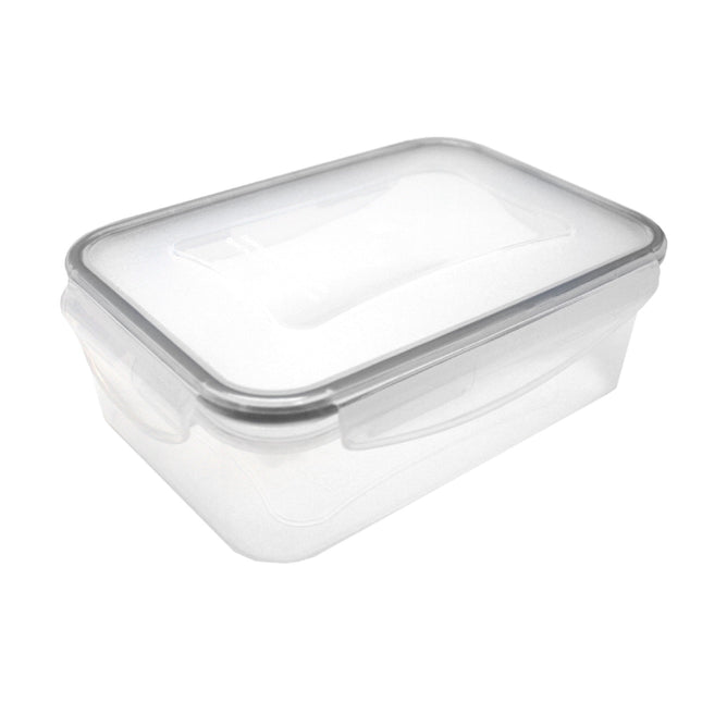 Recipiente Hermético