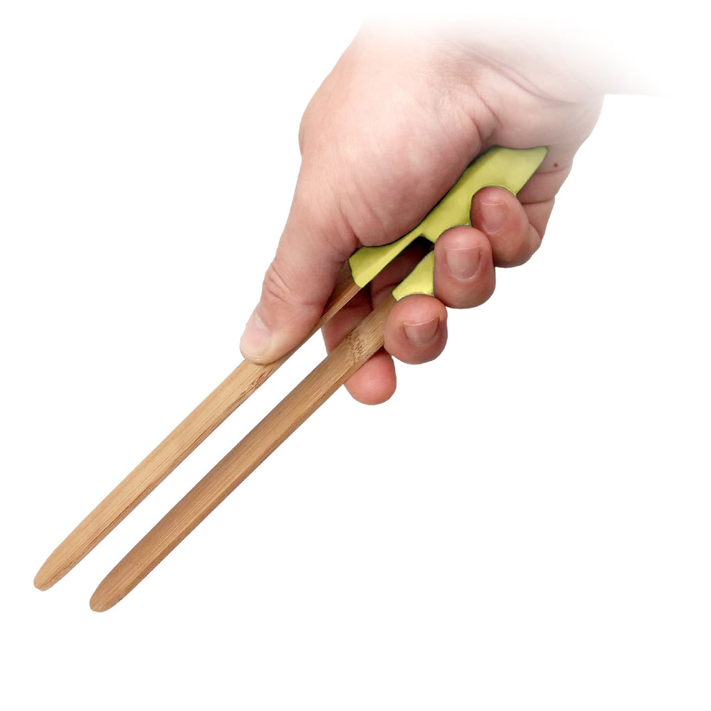 Bamboo Clips with Magnet