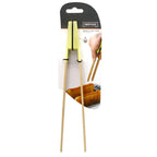 Bamboo Clips with Magnet