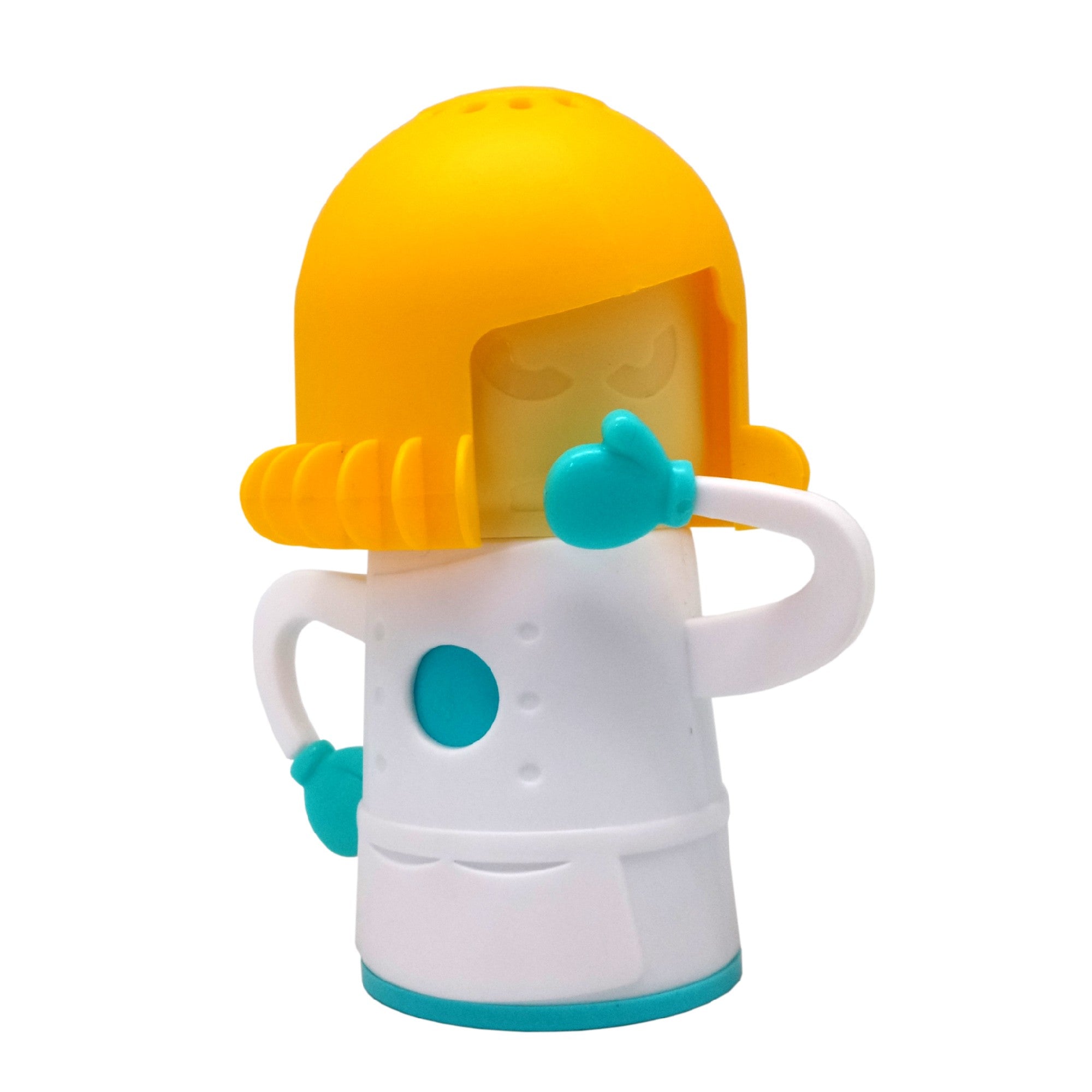 Fresh Mama quita olores para nevera con calendario