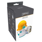 Fresh Mama quita olores para nevera con calendario