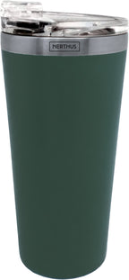 Garrafa térmica em aço com parede dupla de 500ml