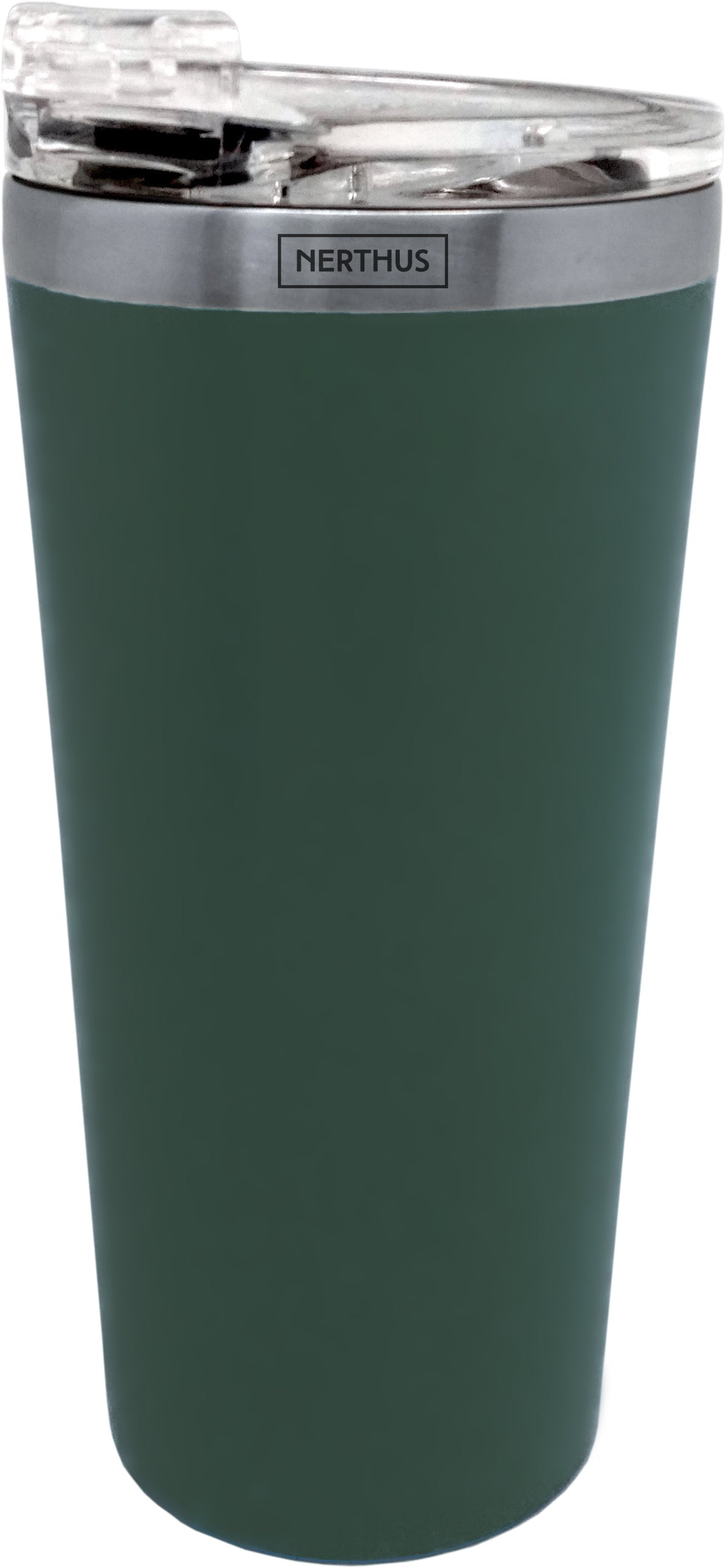 Termo de acero doble pared 500 ml