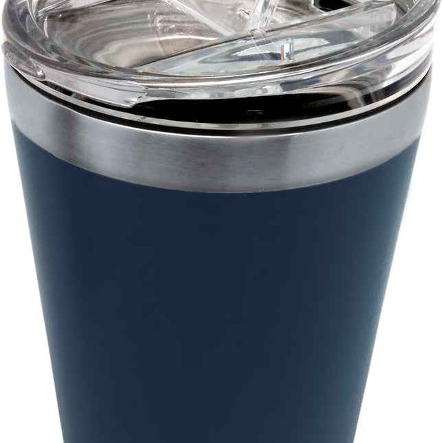 Termo de acero doble pared 500 ml