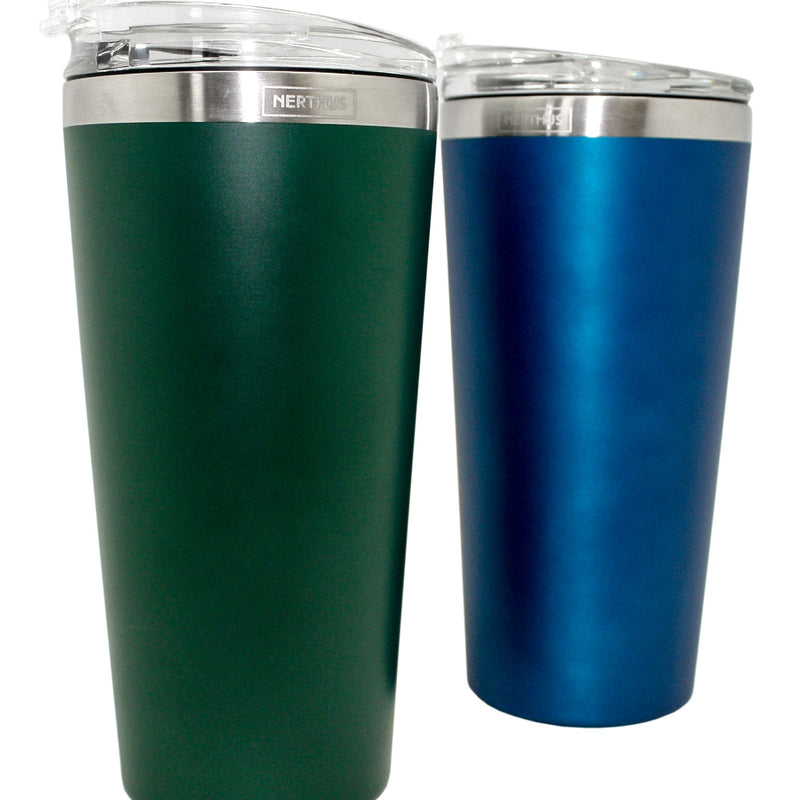 Termo de acero doble pared 500 ml