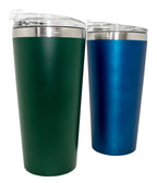 Garrafa térmica em aço com parede dupla de 500ml
