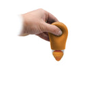 Separador de gemas de ovos com sucção de silicone