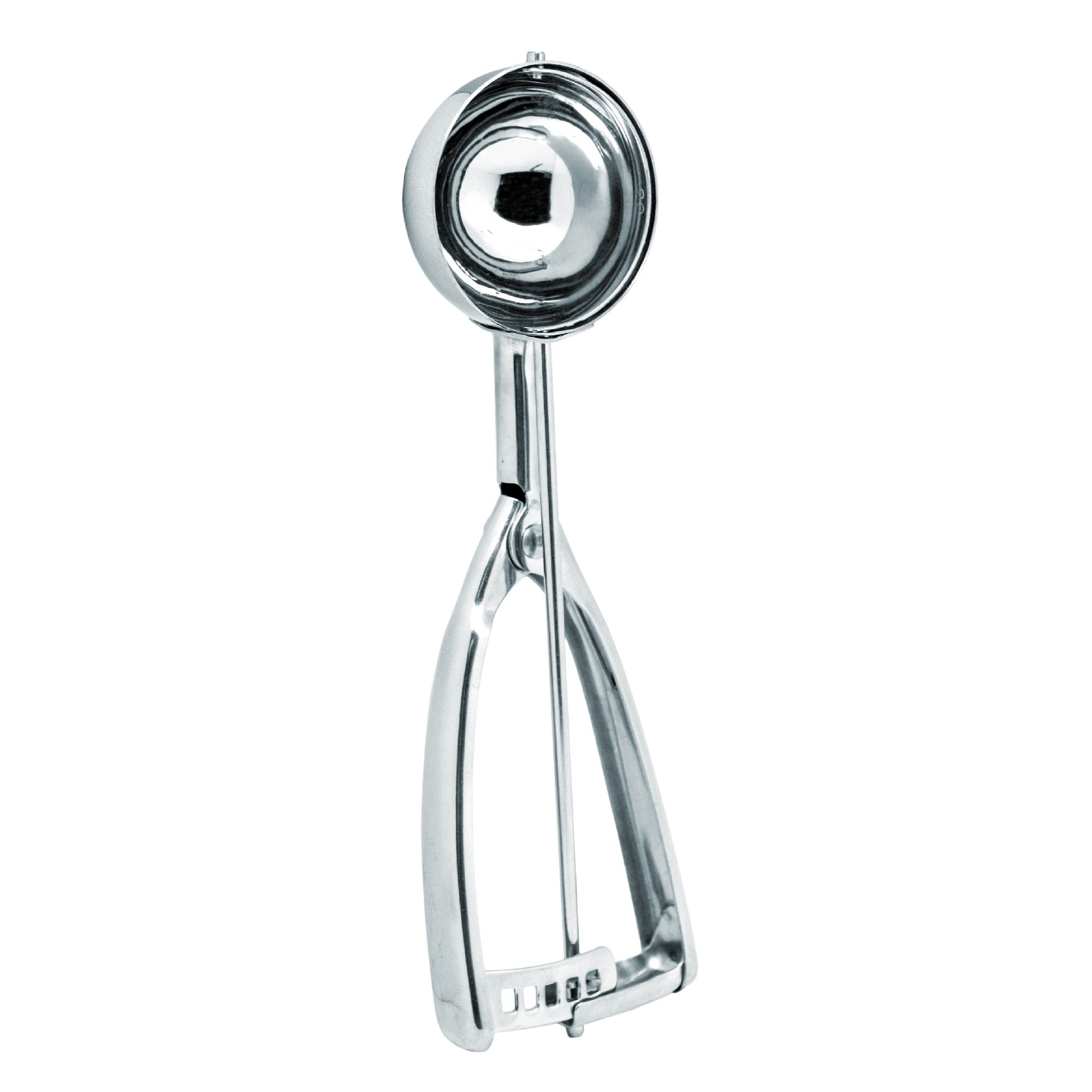 Stainless Steel Ice Cream Scoop