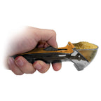 Adjustable measuring spoon