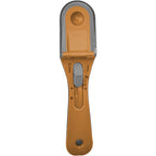 Adjustable measuring spoon