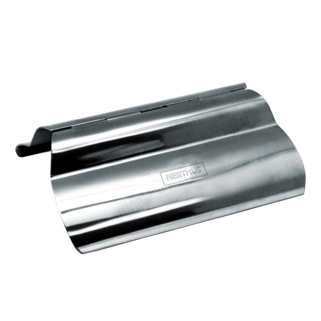 Pinza para Alimentos de Acero Inoxidable