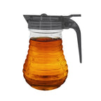 Honey Jar with Lid