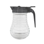 Honey Jar with Lid