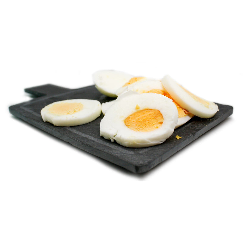 Corta Huevos en Láminas