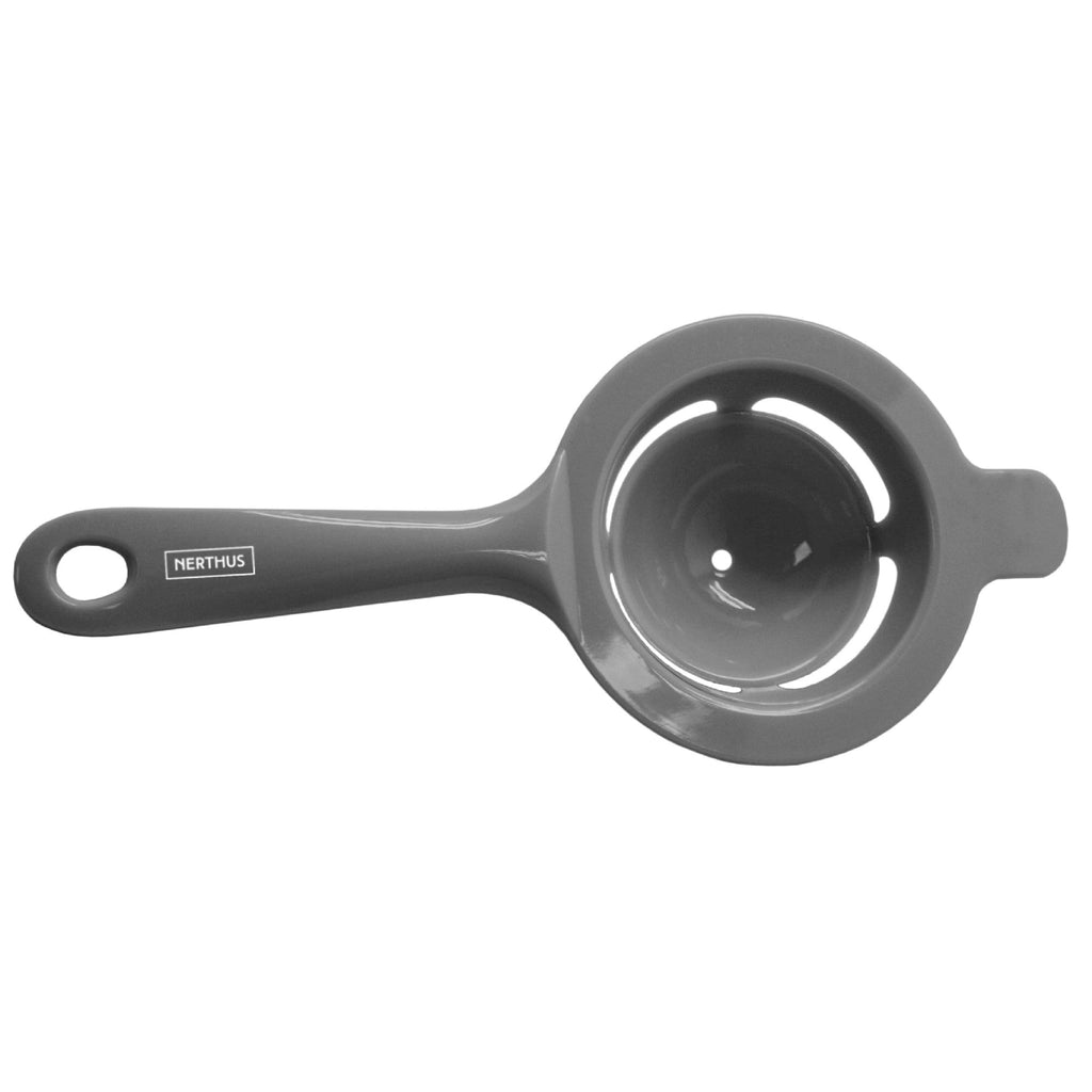 Separador de Yemas con Diseño Tipo Cuchara