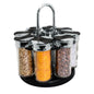 Spice Carousel