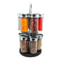 Spice Carousel